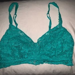 aerie Bralette (LG)